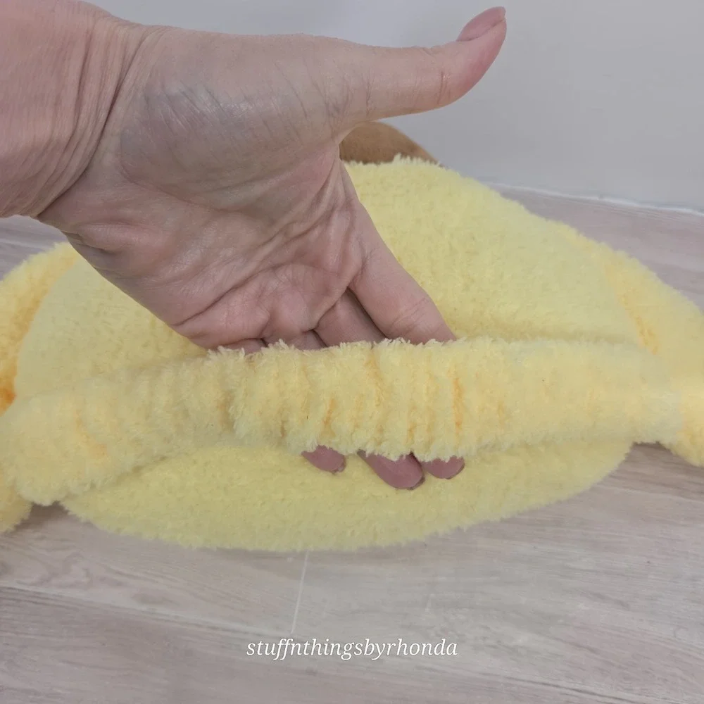 Pompom Purin Car Neck Headrest Pillow, Seat Pillows, Chair - USA Seller